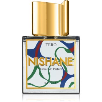Nishane Tero extract de parfum unisex - imagine 2